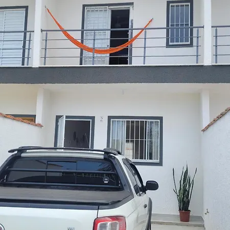 Villa Casa Nova Em Caraguatatuba Exterior foto