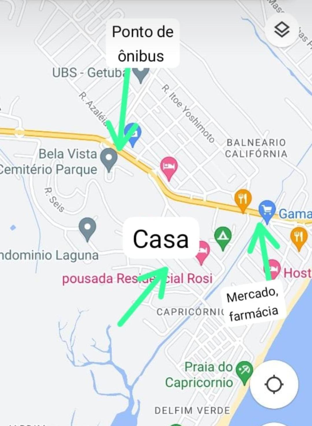 Casa Nova Em