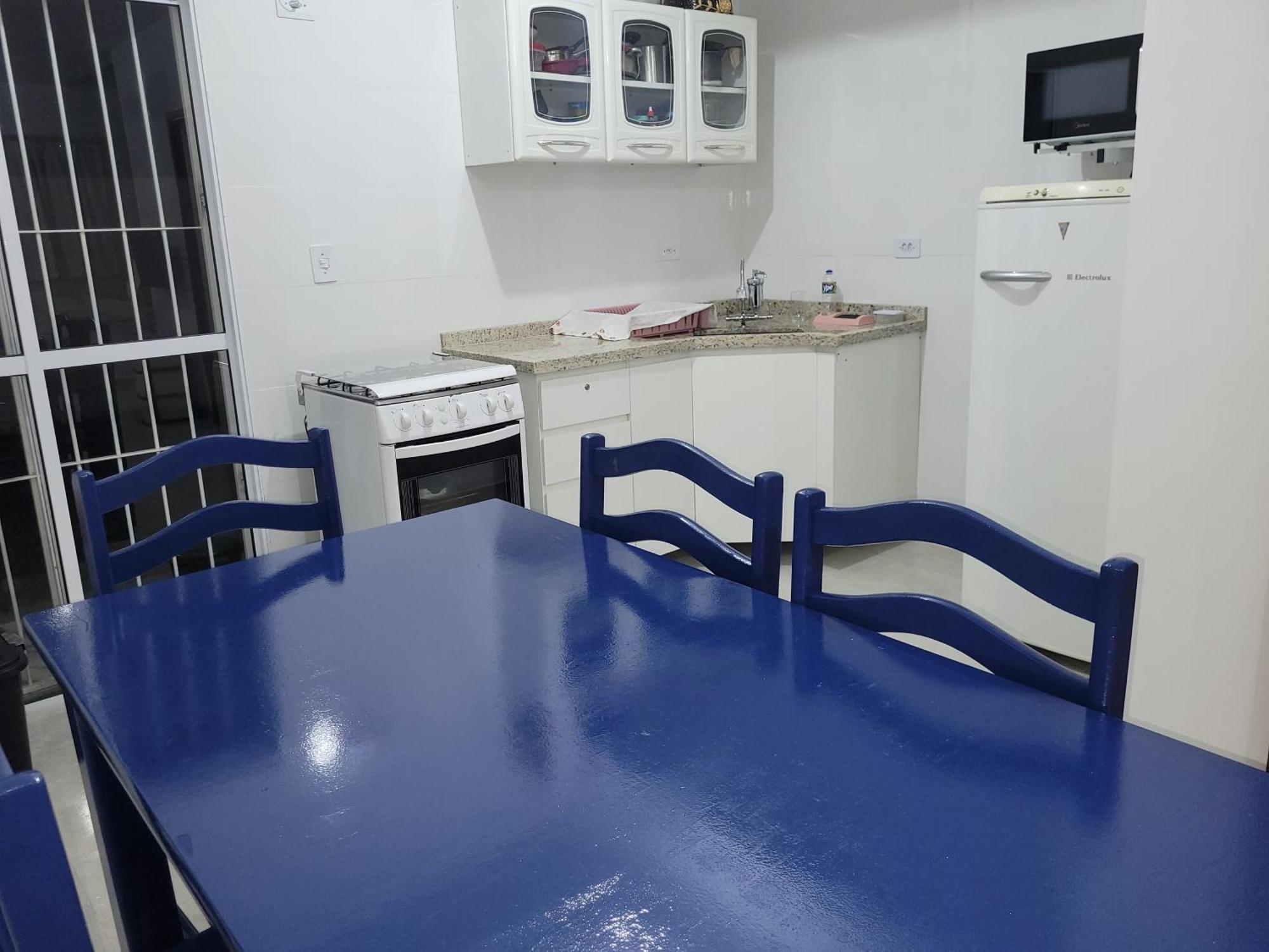 Holiday home Casa Nova Em *