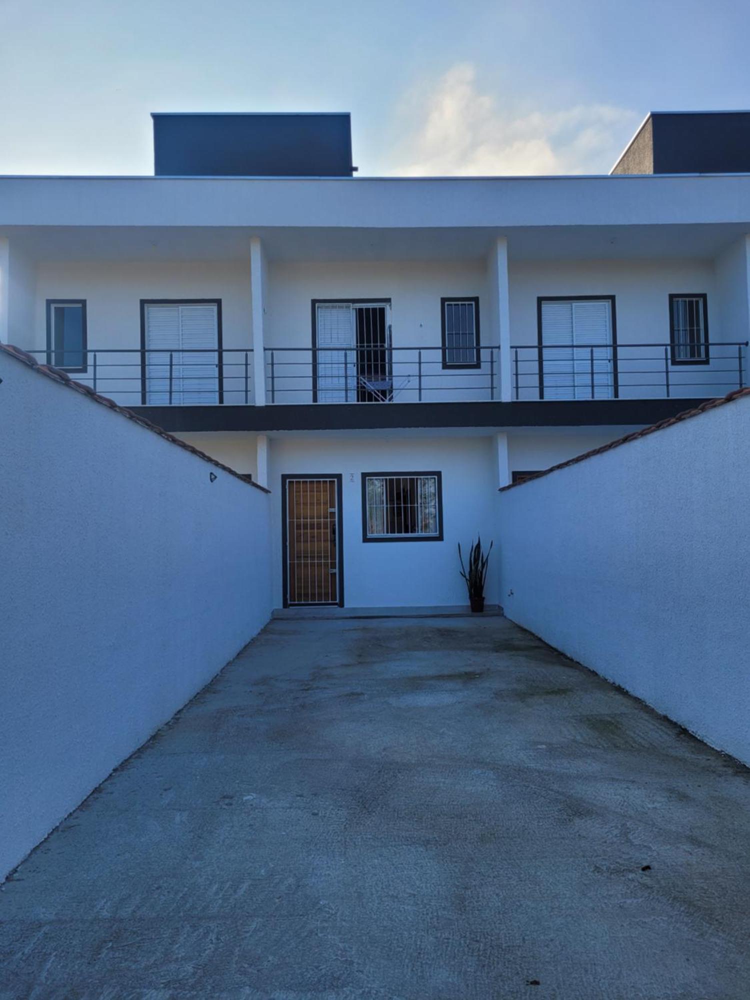Holiday home Casa Nova Em Caraguatatuba